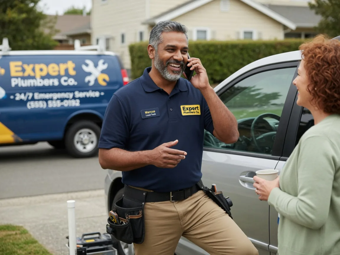 Drain Cleaning Mulvane, KS FAQs